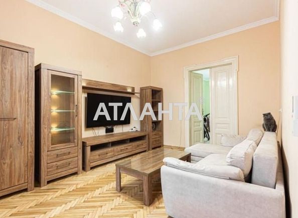 2-комнатная квартира по адресу Одесская ул. (площадь 54 м²) - Atlanta.ua - фото 3