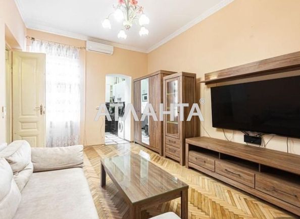 2-комнатная квартира по адресу Одесская ул. (площадь 54 м²) - Atlanta.ua - фото 4