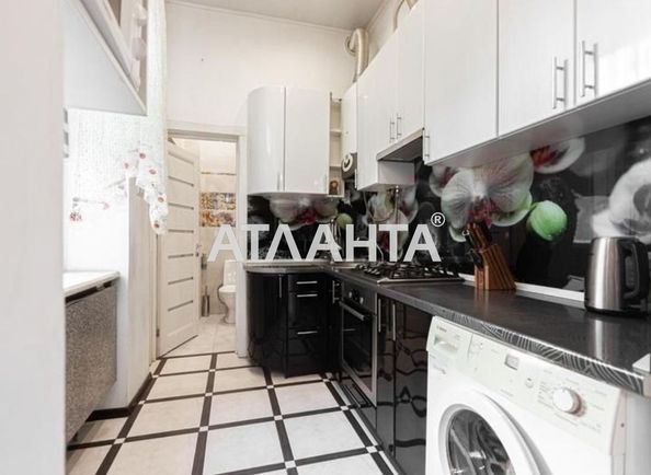 2-комнатная квартира по адресу Одесская ул. (площадь 54 м²) - Atlanta.ua - фото 5