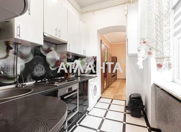 2-комнатная квартира по адресу Одесская ул. (площадь 54 м²) - Atlanta.ua - фото 6