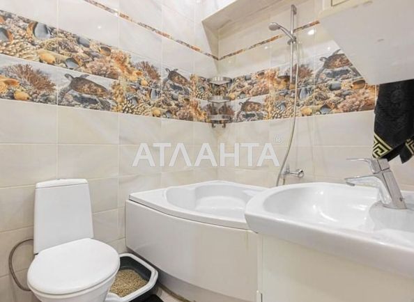 2-комнатная квартира по адресу Одесская ул. (площадь 54 м²) - Atlanta.ua - фото 7