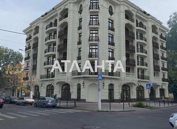 1-room apartment apartment by the address st. Gimnazicheskaya Inostrannoy kollegii (area 63 m²) - Atlanta.ua - photo 2
