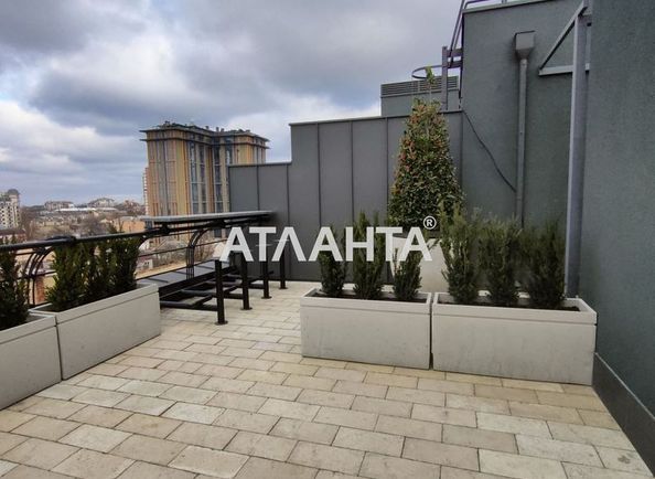 1-room apartment apartment by the address st. Gimnazicheskaya Inostrannoy kollegii (area 63 m²) - Atlanta.ua - photo 7