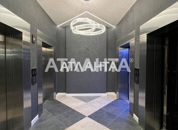 1-room apartment apartment by the address st. Kurortnyy per (area 38,5 m²) - Atlanta.ua - photo 5