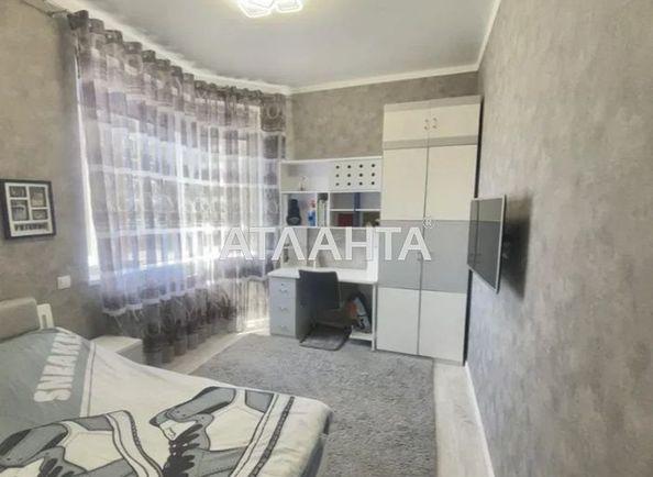 3-кімнатна квартира за адресою вул. Середньофонтанська (площа 80 м²) - Atlanta.ua