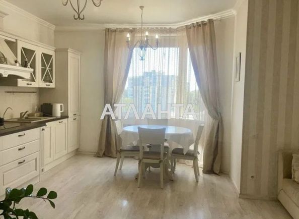 3-кімнатна квартира за адресою вул. Середньофонтанська (площа 80 м²) - Atlanta.ua - фото 3