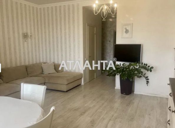 3-кімнатна квартира за адресою вул. Середньофонтанська (площа 80 м²) - Atlanta.ua - фото 4