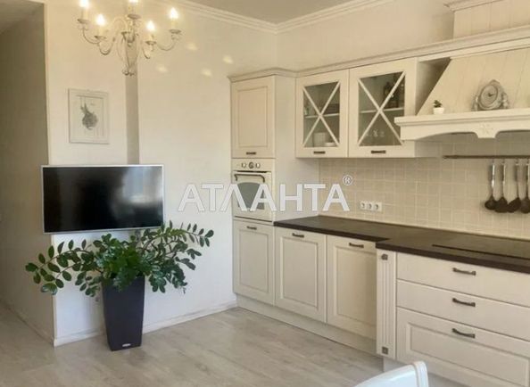 3-кімнатна квартира за адресою вул. Середньофонтанська (площа 80 м²) - Atlanta.ua - фото 5