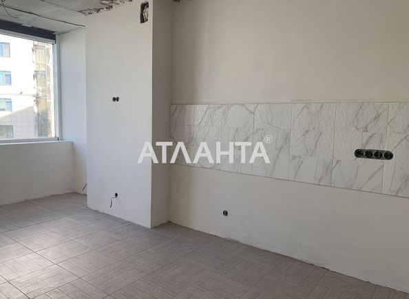 1-room apartment apartment by the address st. Marselskaya (area 39,3 m²) - Atlanta.ua