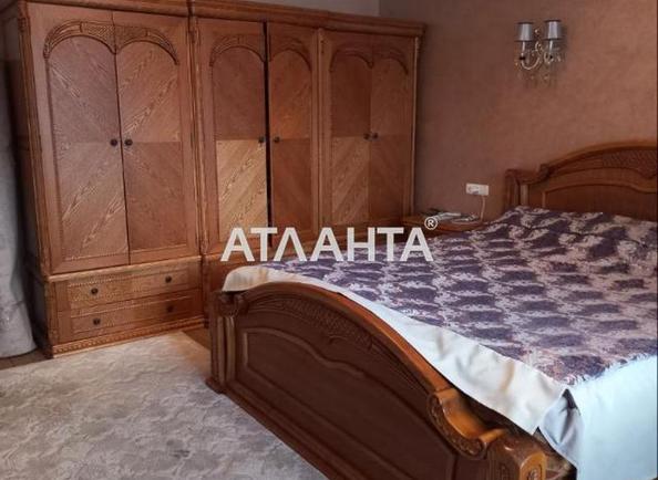 3-комнатная квартира по адресу ул. Мариинская (площадь 141 м²) - imageAlt 5 3-комнатная квартира по адресу ул. Мариинская (площадь 141 м²) - Atlanta.ua - imageAlt 5