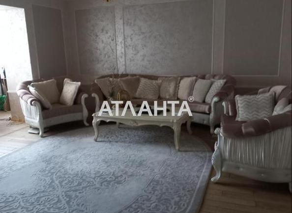 3-комнатная квартира по адресу ул. Мариинская (площадь 141 м²) - imageAlt 2 3-комнатная квартира по адресу ул. Мариинская (площадь 141 м²) - Atlanta.ua - imageAlt 2