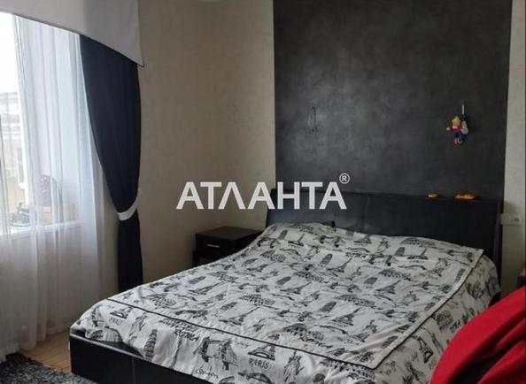 3-комнатная квартира по адресу ул. Мариинская (площадь 141 м²) - imageAlt 3 3-комнатная квартира по адресу ул. Мариинская (площадь 141 м²) - Atlanta.ua - imageAlt 3