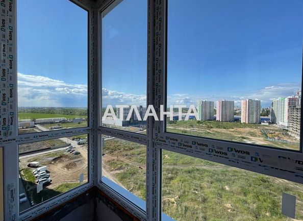 1-комнатная квартира по адресу Небесной Сотни пр. (площадь 55,4 м²) - Atlanta.ua