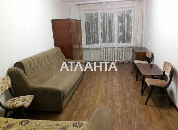 3-rooms apartment apartment by the address st. Zholio kyuri (area 60 m²) - Atlanta.ua