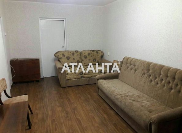 3-rooms apartment apartment by the address st. Zholio kyuri (area 60 m²) - Atlanta.ua - photo 2