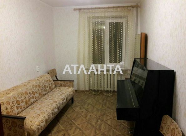 3-rooms apartment apartment by the address st. Zholio kyuri (area 60 m²) - Atlanta.ua - photo 3