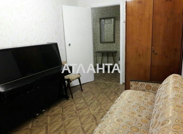 3-rooms apartment apartment by the address st. Zholio kyuri (area 60 m²) - Atlanta.ua - photo 4