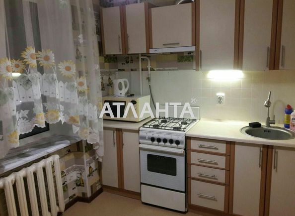 3-rooms apartment apartment by the address st. Zholio kyuri (area 60 m²) - Atlanta.ua - photo 5