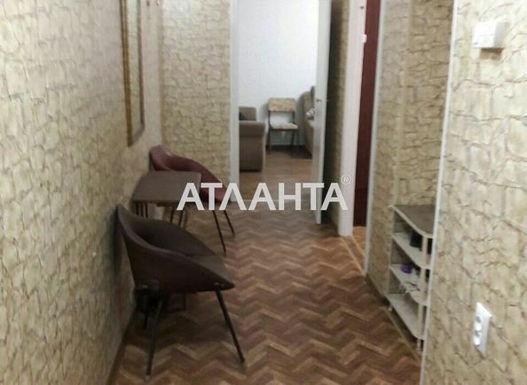 3-rooms apartment apartment by the address st. Zholio kyuri (area 60 m²) - Atlanta.ua - photo 7