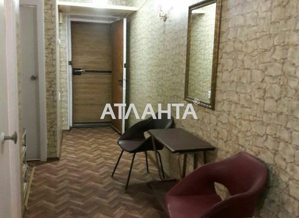 3-rooms apartment apartment by the address st. Zholio kyuri (area 60 m²) - Atlanta.ua - photo 8