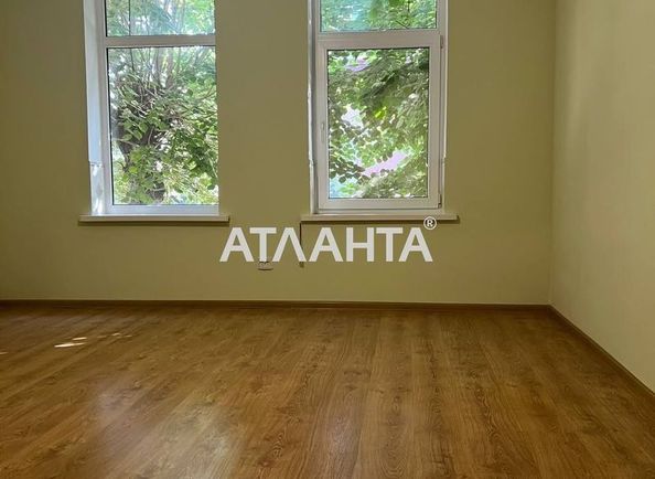 1-room apartment apartment by the address st. Belinskogo (area 32 m²) - Atlanta.ua