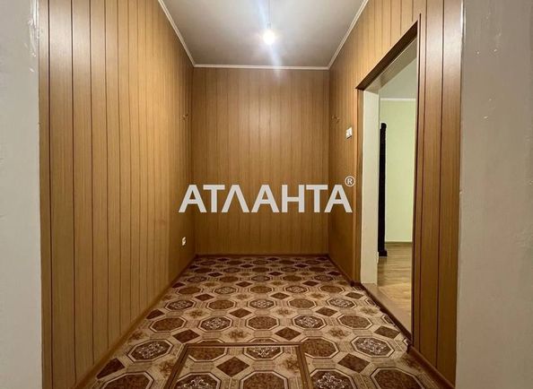 1-room apartment apartment by the address st. Belinskogo (area 32 m²) - Atlanta.ua - photo 4