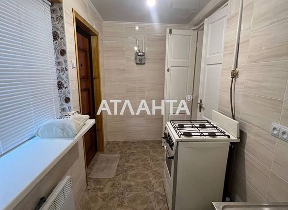 1-room apartment apartment by the address st. Belinskogo (area 32 m²) - Atlanta.ua - photo 5