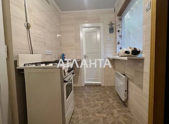 1-room apartment apartment by the address st. Belinskogo (area 32 m²) - Atlanta.ua - photo 6