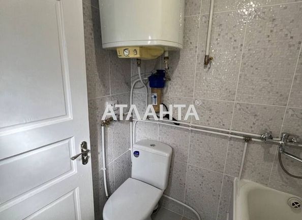 1-room apartment apartment by the address st. Belinskogo (area 32 m²) - Atlanta.ua - photo 9