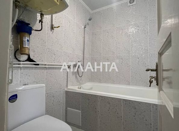 1-room apartment apartment by the address st. Belinskogo (area 32 m²) - Atlanta.ua - photo 10