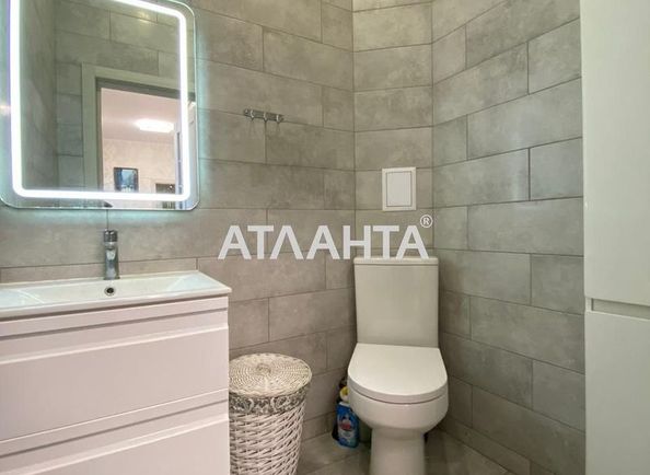 2-кімнатна квартира за адресою вул. Дача Ковалевського (площа 70 м²) - Atlanta.ua - фото 12