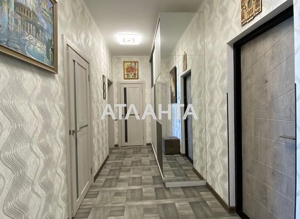 2-кімнатна квартира за адресою вул. Дача Ковалевського (площа 70 м²) - Atlanta.ua - фото 15