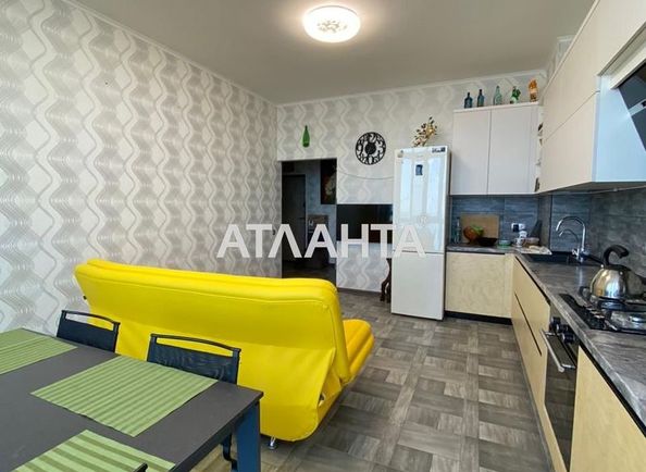 2-кімнатна квартира за адресою вул. Дача Ковалевського (площа 70 м²) - Atlanta.ua - фото 4