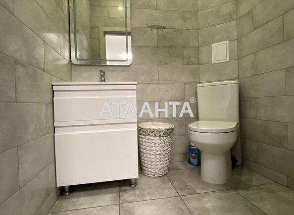 2-кімнатна квартира за адресою вул. Дача Ковалевського (площа 70 м²) - Atlanta.ua - фото 17