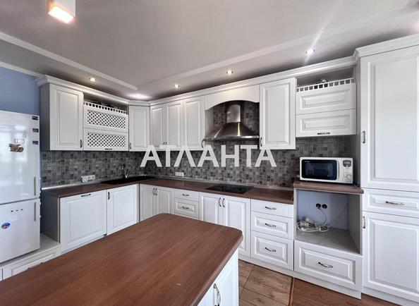 Багатокімнатна квартира за адресою вул. Ломоносова (площа 154 м²) - Atlanta.ua - фото 2