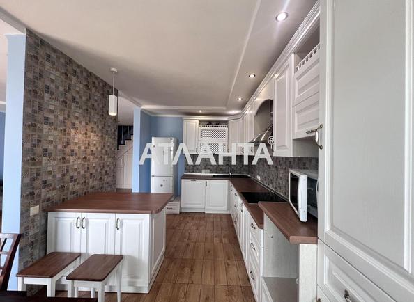 Багатокімнатна квартира за адресою вул. Ломоносова (площа 154 м²) - Atlanta.ua - фото 3