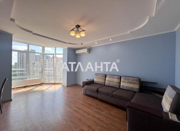 Багатокімнатна квартира за адресою вул. Ломоносова (площа 154 м²) - Atlanta.ua - фото 5