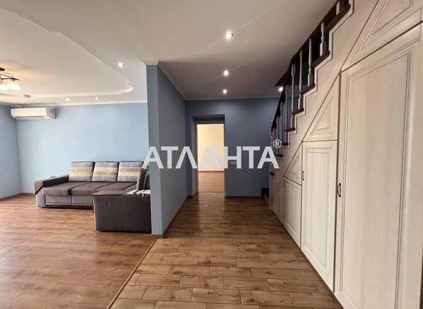 Багатокімнатна квартира за адресою вул. Ломоносова (площа 154 м²) - Atlanta.ua - фото 6