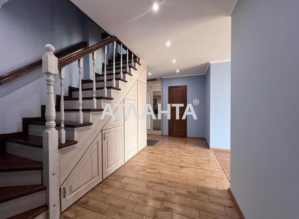 Багатокімнатна квартира за адресою вул. Ломоносова (площа 154 м²) - Atlanta.ua - фото 7