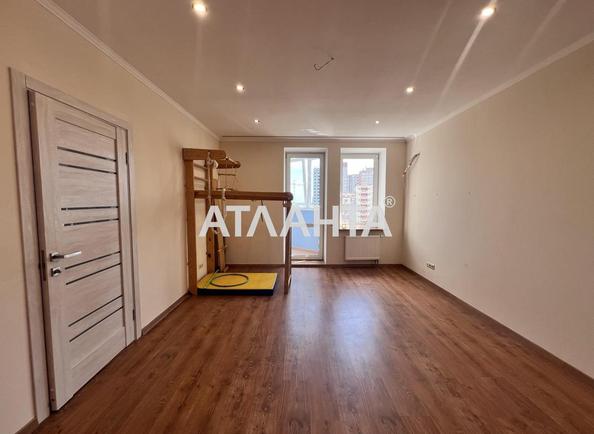 Багатокімнатна квартира за адресою вул. Ломоносова (площа 154 м²) - Atlanta.ua - фото 8