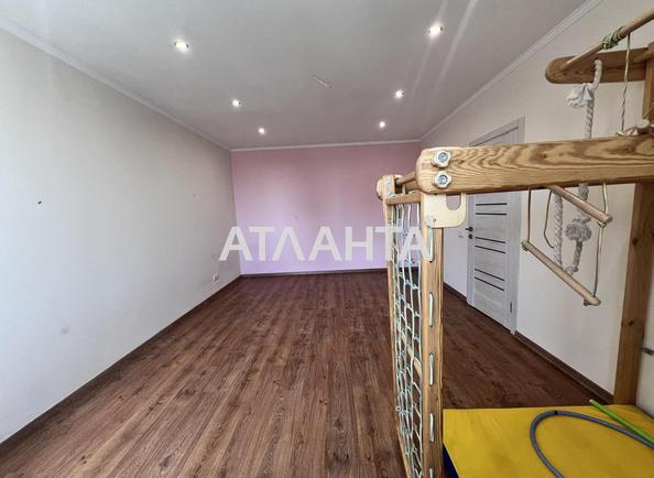 Багатокімнатна квартира за адресою вул. Ломоносова (площа 154 м²) - Atlanta.ua - фото 9