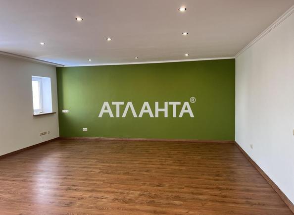 Багатокімнатна квартира за адресою вул. Ломоносова (площа 154 м²) - Atlanta.ua - фото 10