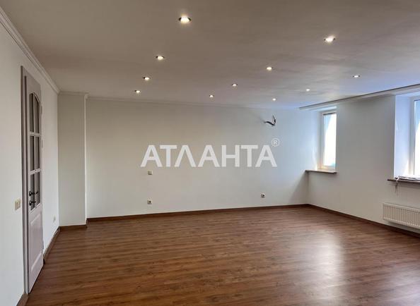 Багатокімнатна квартира за адресою вул. Ломоносова (площа 154 м²) - Atlanta.ua - фото 11