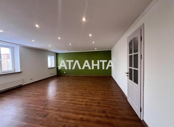 Багатокімнатна квартира за адресою вул. Ломоносова (площа 154 м²) - Atlanta.ua - фото 12