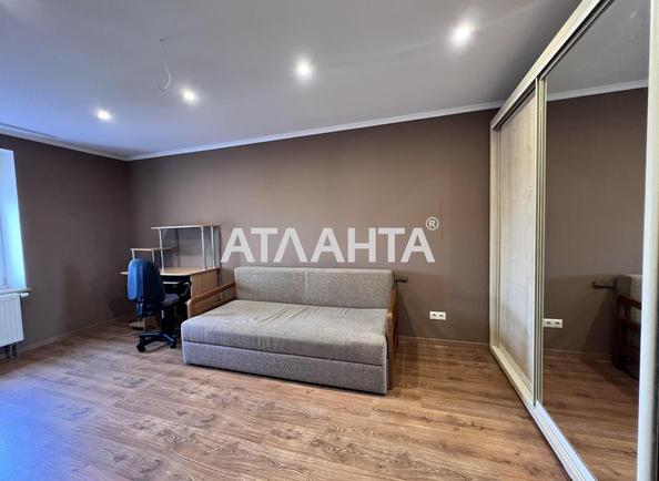 Багатокімнатна квартира за адресою вул. Ломоносова (площа 154 м²) - Atlanta.ua - фото 13