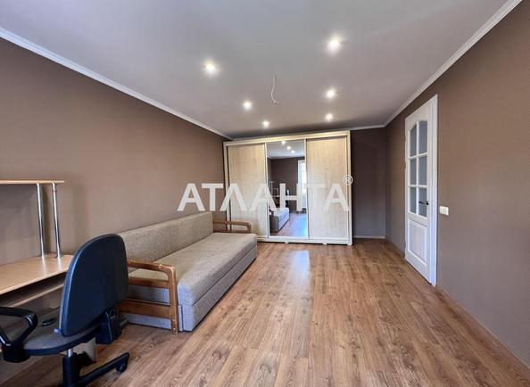 Багатокімнатна квартира за адресою вул. Ломоносова (площа 154 м²) - Atlanta.ua - фото 14