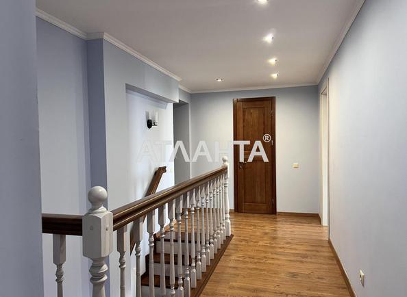 Багатокімнатна квартира за адресою вул. Ломоносова (площа 154 м²) - Atlanta.ua - фото 15