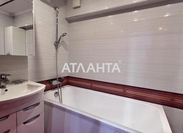 Багатокімнатна квартира за адресою вул. Ломоносова (площа 154 м²) - Atlanta.ua - фото 16