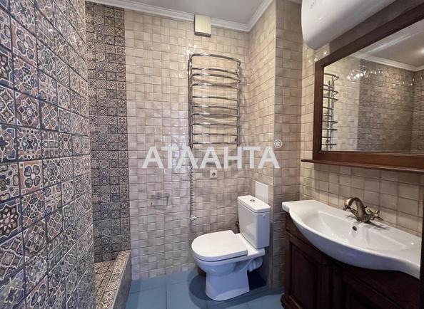 Багатокімнатна квартира за адресою вул. Ломоносова (площа 154 м²) - Atlanta.ua - фото 18