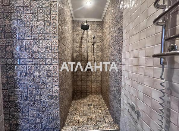 Багатокімнатна квартира за адресою вул. Ломоносова (площа 154 м²) - Atlanta.ua - фото 19